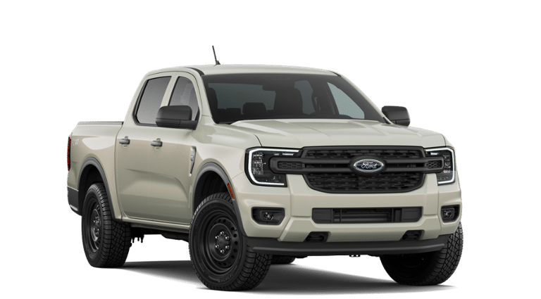 Ranger® vehicle